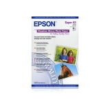 Fotopapir Epson Premium Glossy A3+ 255g. 