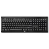 HP K2500 Trådlöst tangentbord
