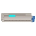 Cartouche toner cyan 7.300 pages