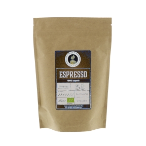 Espresso 250g Malet