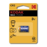 Kodak Max lithium CR2