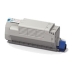 Cartouche toner cyan 11.500 pages