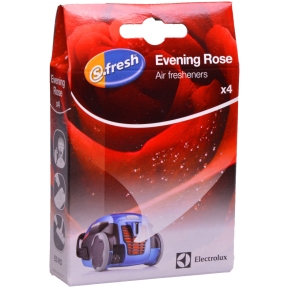 Electrolux tuoksuhelmet Evening rose