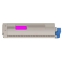 Cartouche toner magenta 7.300 pages
