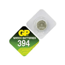 Knappcellsbatteri GP 394 SC1 / SR936SW