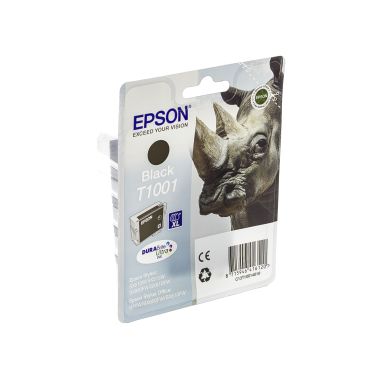 EPSON alt EPSON T1001 Blækpatron sort