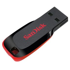 SanDisk USB 2.0 Blade 16GB