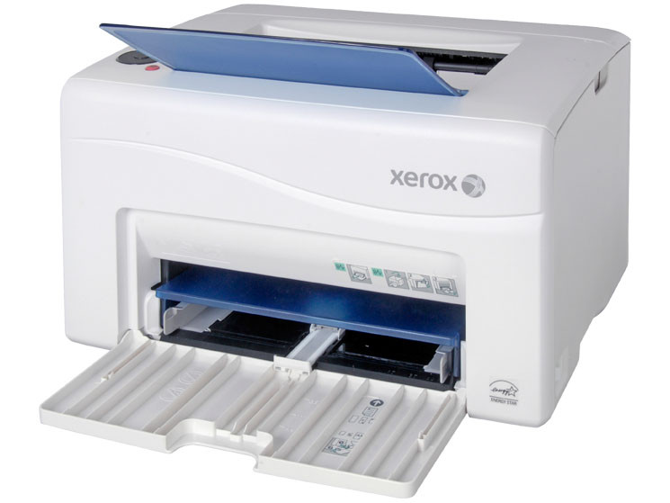 XEROX Billig toner til XEROX Phaser 6000