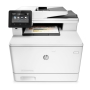 HP Billig toner til HP Color LaserJet Pro M 477 fdn