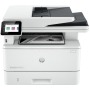 HP HP LaserJet Pro MFP 4101 dw värikasetit