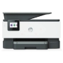 HP HP OfficeJet Pro 9010 mustepatruunat