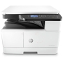 HP Billig toner til HP LaserJet MFP M 42625 n