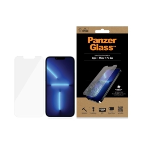 PanzerGlass Skærmbeskyttelse iPhone 13 Pro Max