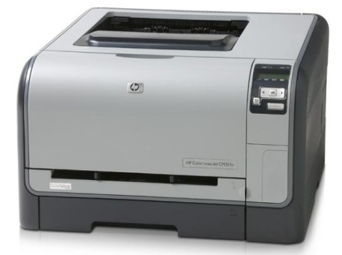 HP Billiga toner till HP Color Laserjet CP1515N