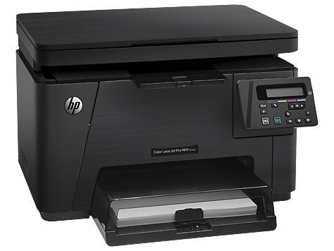 HP Billig toner til HP Color LaserJet Pro MFP M176n
