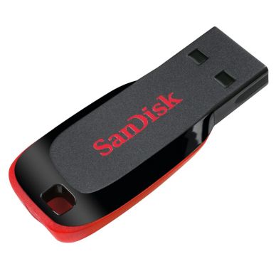 SANDISK alt SanDisk USB -muistikortti 2.0 Blade 16 Gt