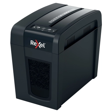 Rexel alt Dokumentförstörare Rexel Secure X6-SL P4