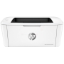 HP Billig toner til HP LaserJet Pro M 15 w