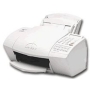 HP HP Fax 920 mustepatruunat