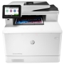 HP Billig toner til HP Color LaserJet Pro M 479 fdn