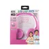 Altec Lansing 2in1 On-Ear Trådløs Høretelefoner Kids Lyserød