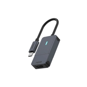 RAPOO Adapter USB-C UCA-1004 USB-C to HDMI Adapter