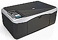 HP HP DeskJet F2100 series mustepatruunat