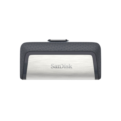 SANDISK alt Sandisk USB-minne 3.1 Ultra Dual 64GB Typ C