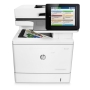 HP Billiga toner till HP Color LaserJet Enterprise MFP M 577 dn