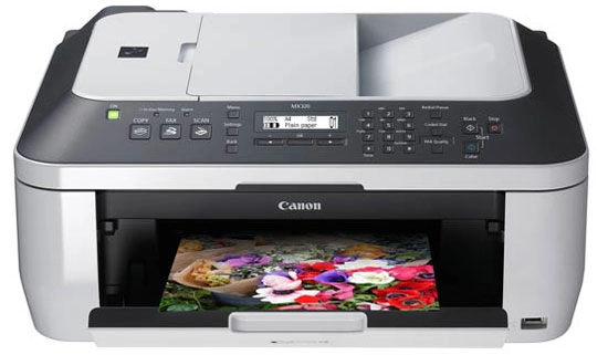 CANON Billiga bläckpatroner till CANON PIXMA MX320 CANON Billiga bläckpatroner till CANON PIXMA MX320