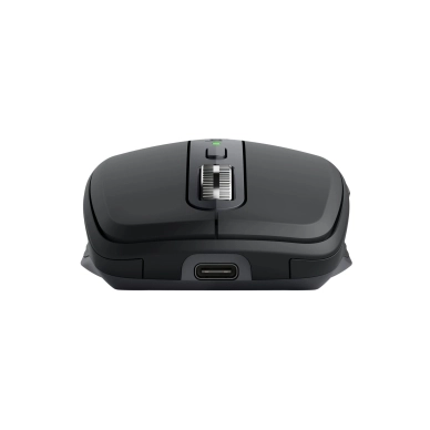 Logitech Trådlös Mus MX Anywhere 3 Grafit