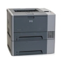 HP HP LaserJet 2430TN värikasetit