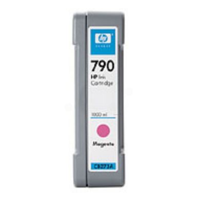 HP 790 Bläckpatron Magenta