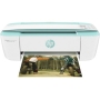 HP HP DeskJet Ink Advantage 3788 mustepatruunat