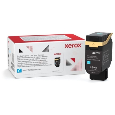 XEROX alt Xerox 0467 Tonerkassett cyan
