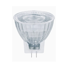 GU4 Spotlight Dimbar 4,5W 2700K 90-99ra