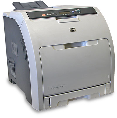 HP Billiga toner till HP Color LaserJet 3600N