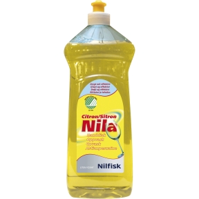 Nila håndopvask Citron, 1 L