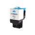L71B20C0 Tonerkassett, ersätter Lexmark 71B20C0 Cyan L71B20C0 Tonerkassett, ersätter Lexmark 71B20C0 Cyan
