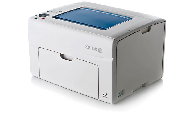 XEROX XEROX Phaser 6010 värikasetit