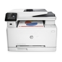 HP Billig toner til HP Color LaserJet Pro M 277 dw