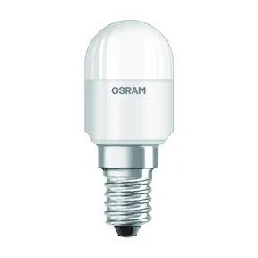 Minipære LED E14 2,3W 2700K 200 lumen Star