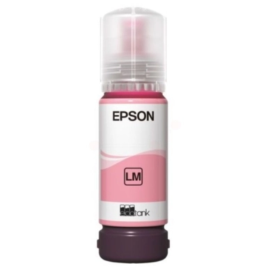 EPSON alt Epson 108 Mustepatruuna vaalea magenta 70 ml