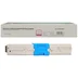 44973511 Tonerkassett cyan 6.000 sidor