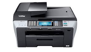 BROTHER BROTHER MFC 6890CDW mustepatruunat