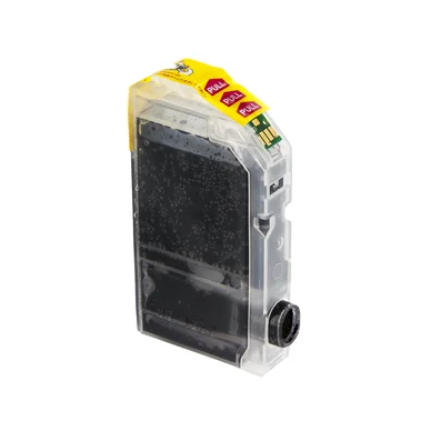 Svart 12 ml