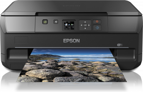 EPSON EPSON T26 series mustepatruunat