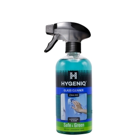 HYGENIQ 3-i-1 Rengøring indendørs 500 ml