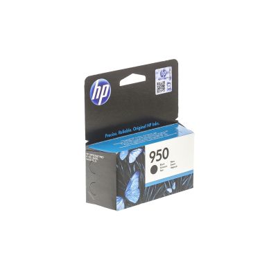 HP alt HP 950 Blekkpatron svart