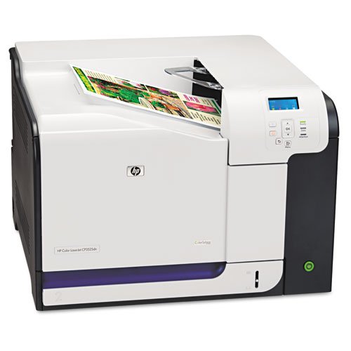 HP HP Color LaserJet 3525 värikasetit